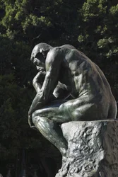 Le Penseur